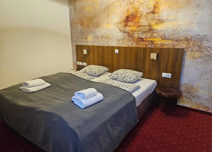 Hotel Klimt